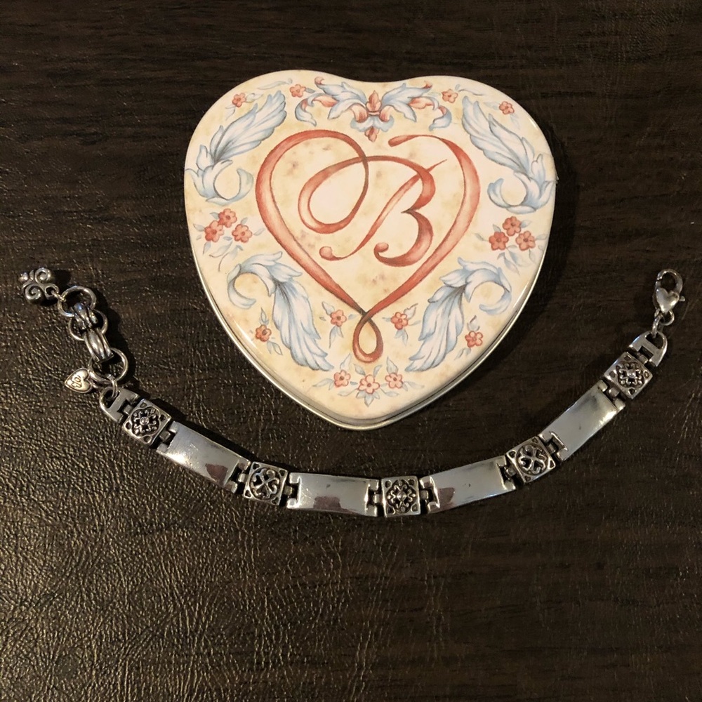 Brighton TriBecca Bracelet ♥️